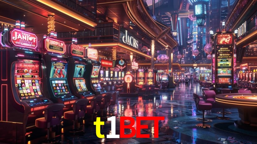 Welcome Bonus t1bet