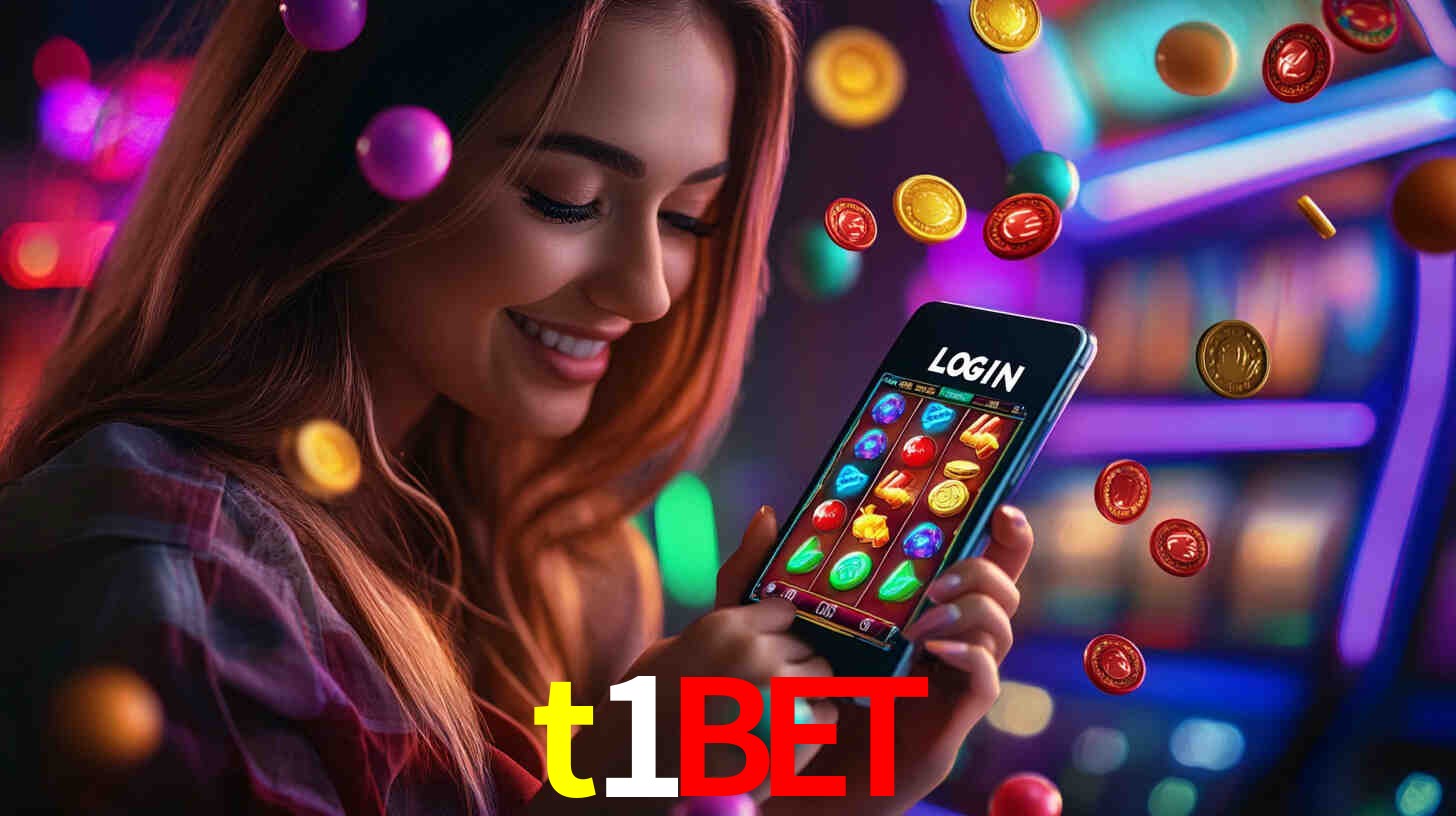 t1bet - Cassino 100% Oficial - t1bet casino