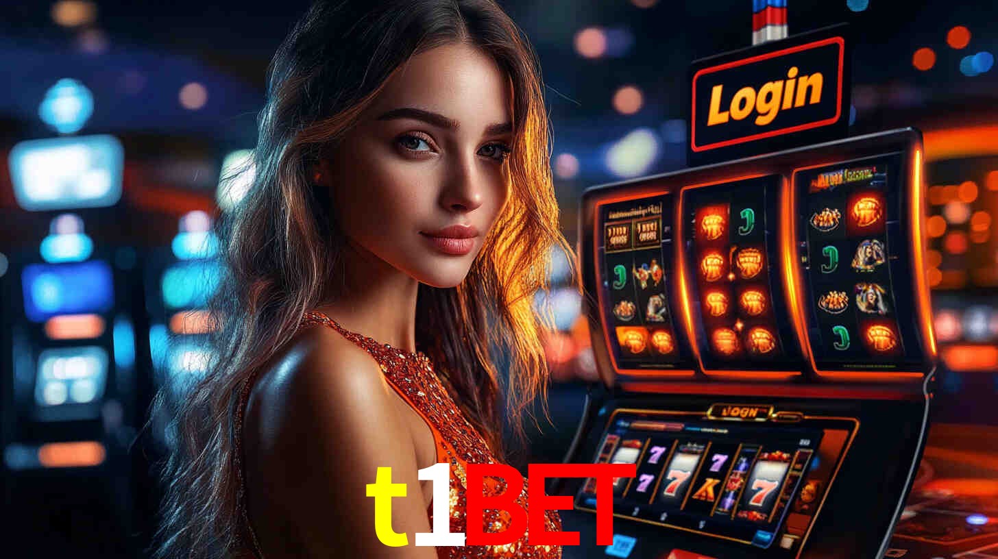 t1bet: Seu Cassino Premiado com Pagamentos Rápidos