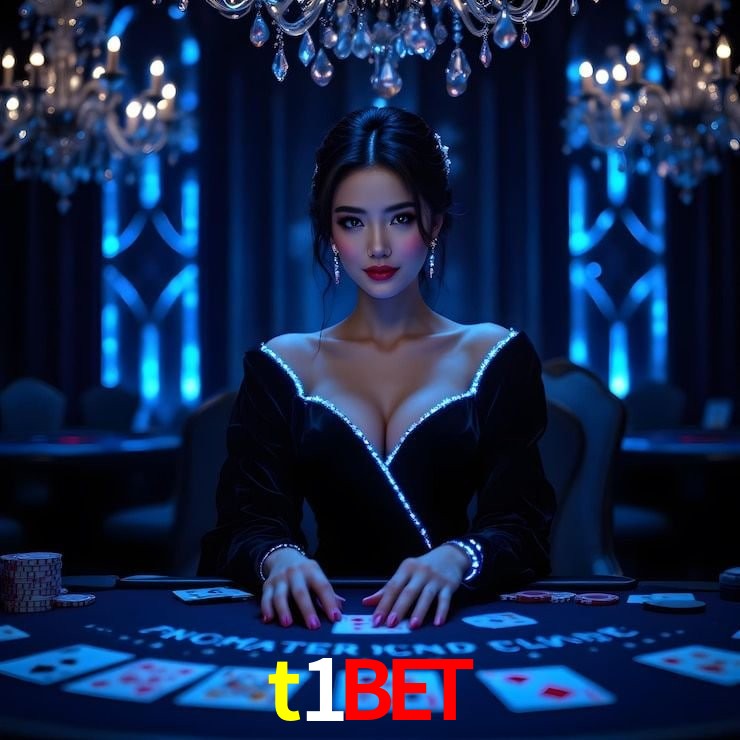 Benefícios da Conta t1bet