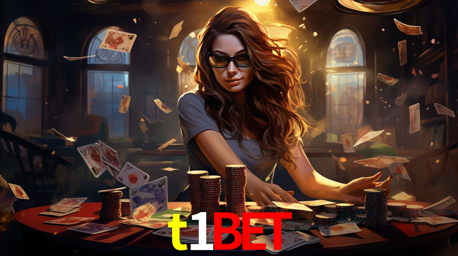 VIP Casino t1bet