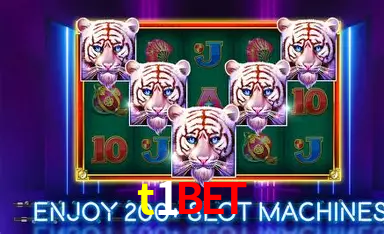 Blackjack na t1bet