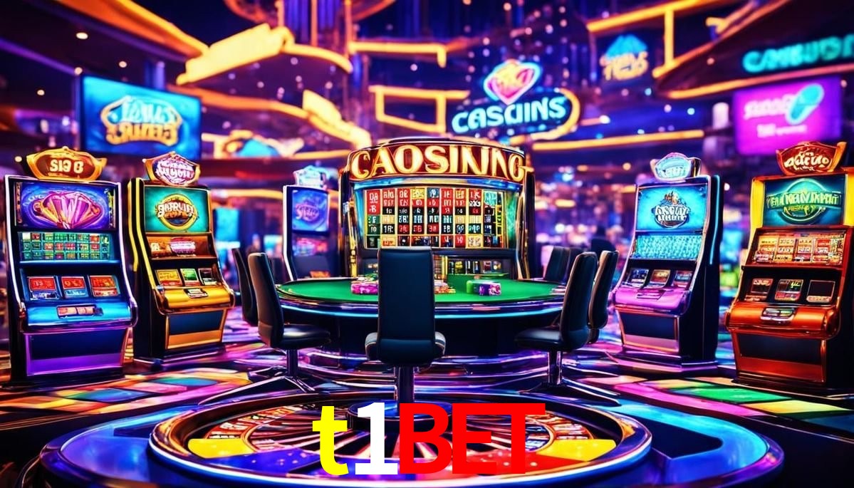 Diretório de Jogos t1bet