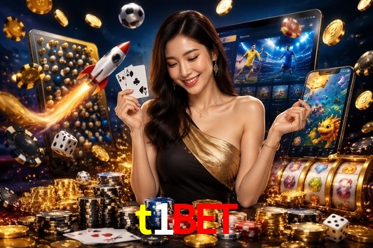 Account Benefits t1bet
