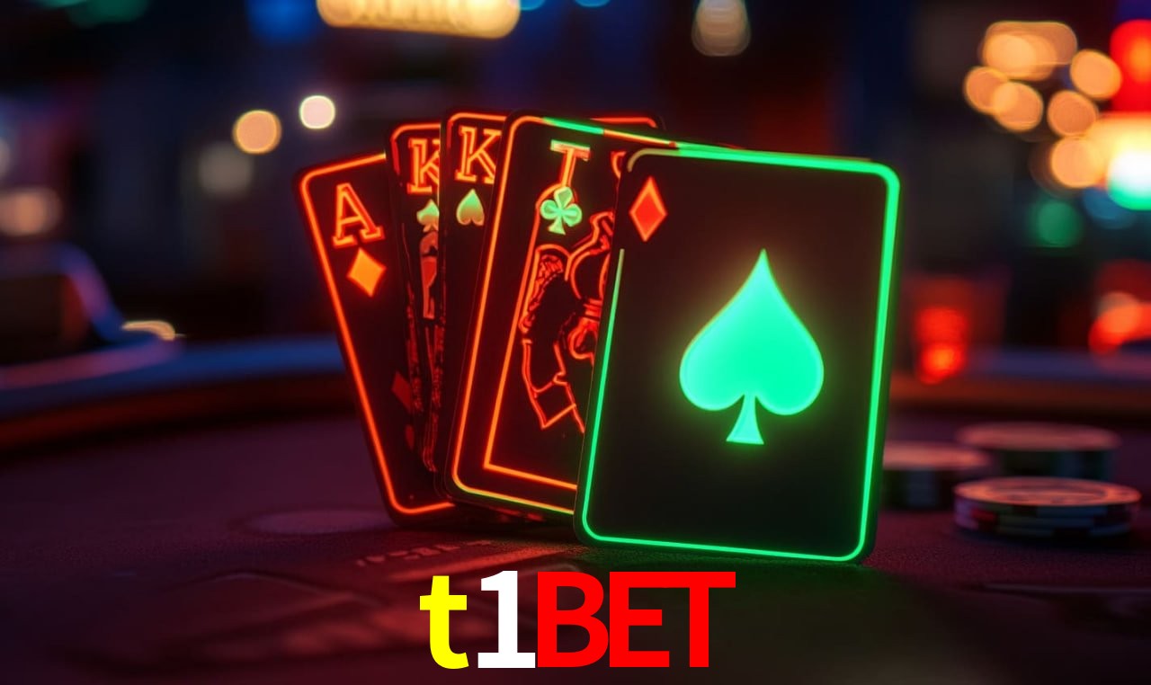 Provedores de Jogos t1bet