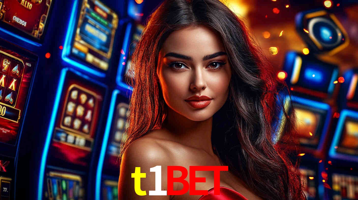 Descubra o Programa VIP da t1bet: Vantagens Exclusivas para Jogadores