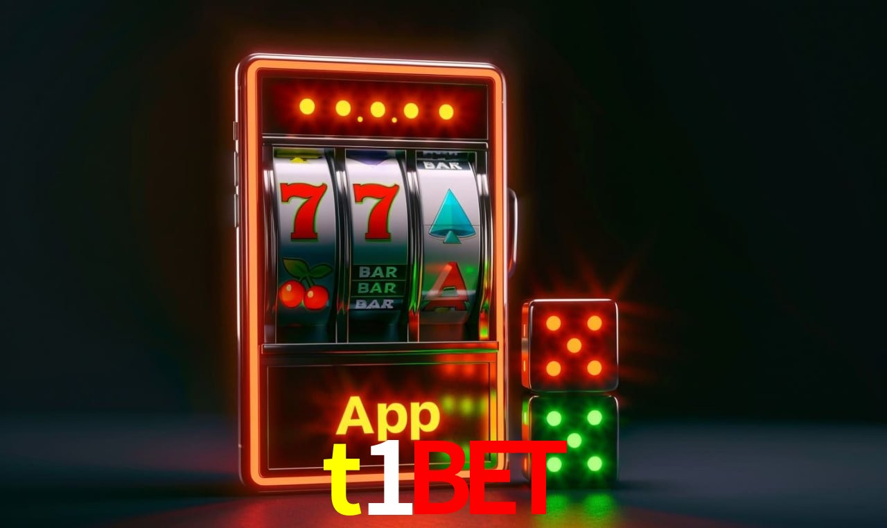 Casino Ao Vivo t1bet