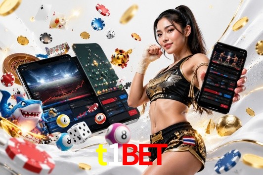 Flash Promotion t1bet