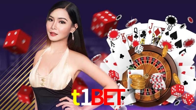 Torneios t1bet