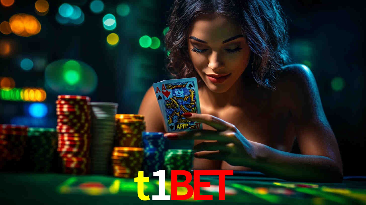 Explorando a Categoria de Eventos em Apostas na t1bet
