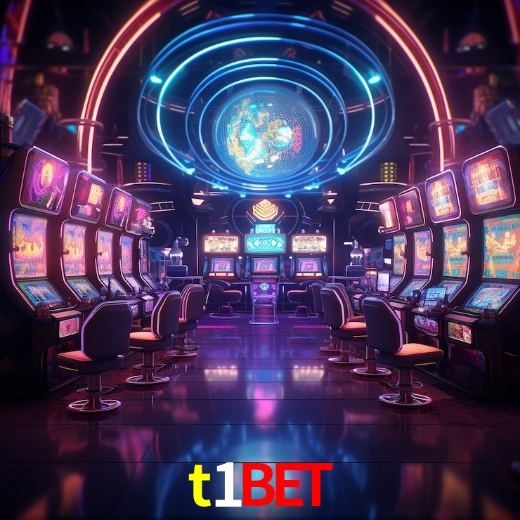 Saque PIX t1bet