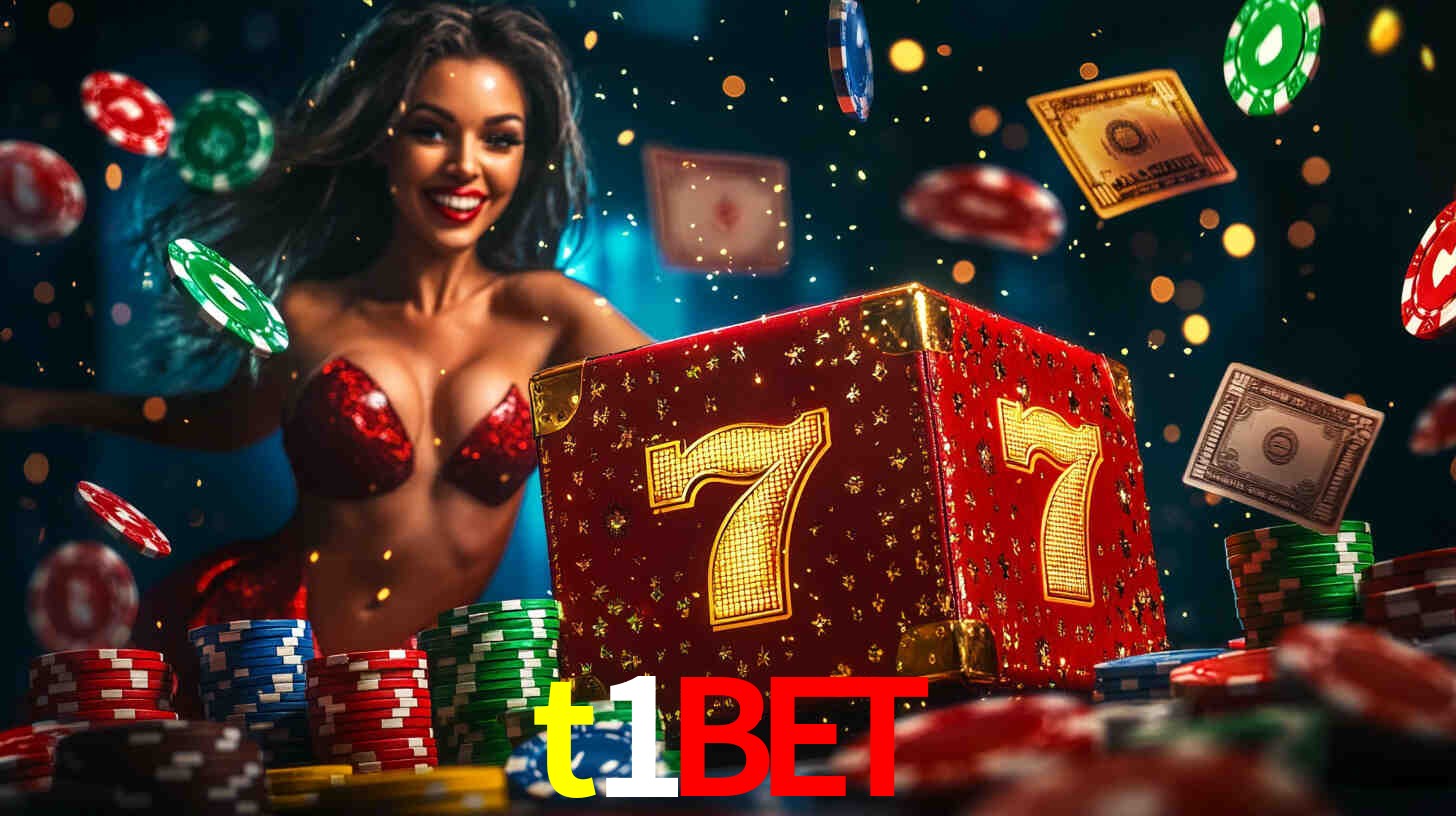 Inovações de Jogos na t1bet: O Futuro das Experiências Interativas