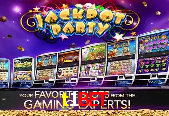 Descubra o Mundo do Cassino Online com t1bet