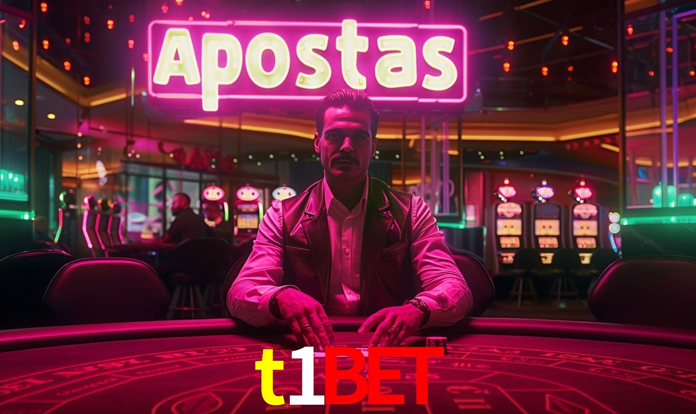 Desvendando o Mundo dos Jogos Virtuais na t1bet