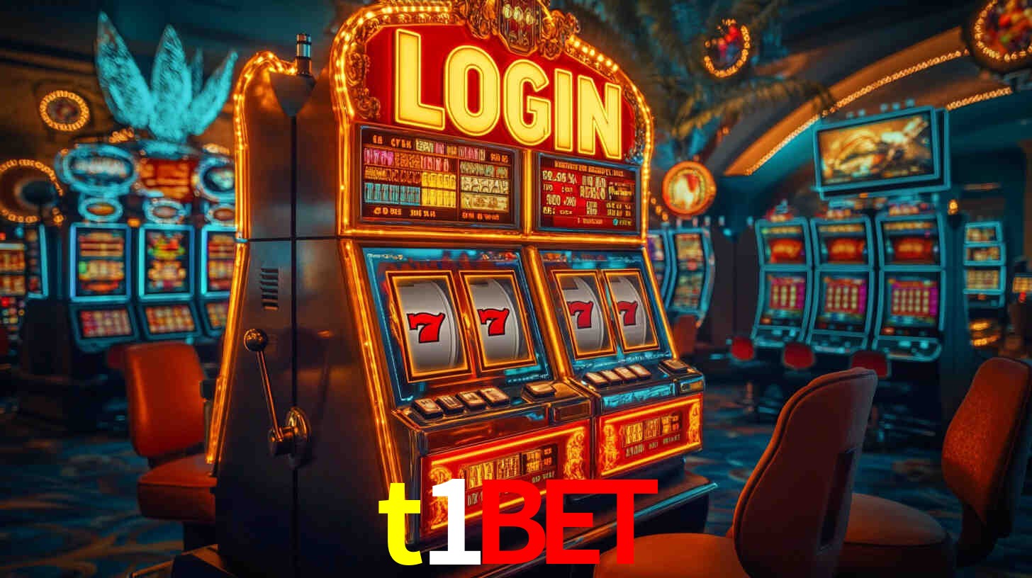 Premium Interface t1bet