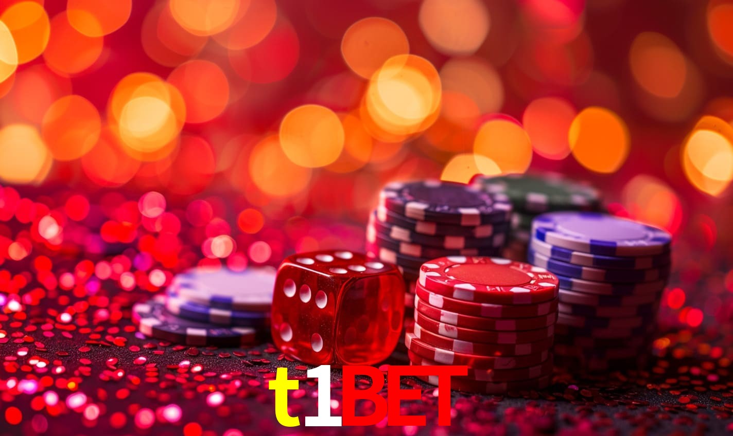A Emoção da Loteria na t1bet: Uma Chance de Mudança de Vida