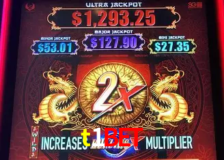 Desvendando o Mundo dos Jogos Virtuais na t1bet