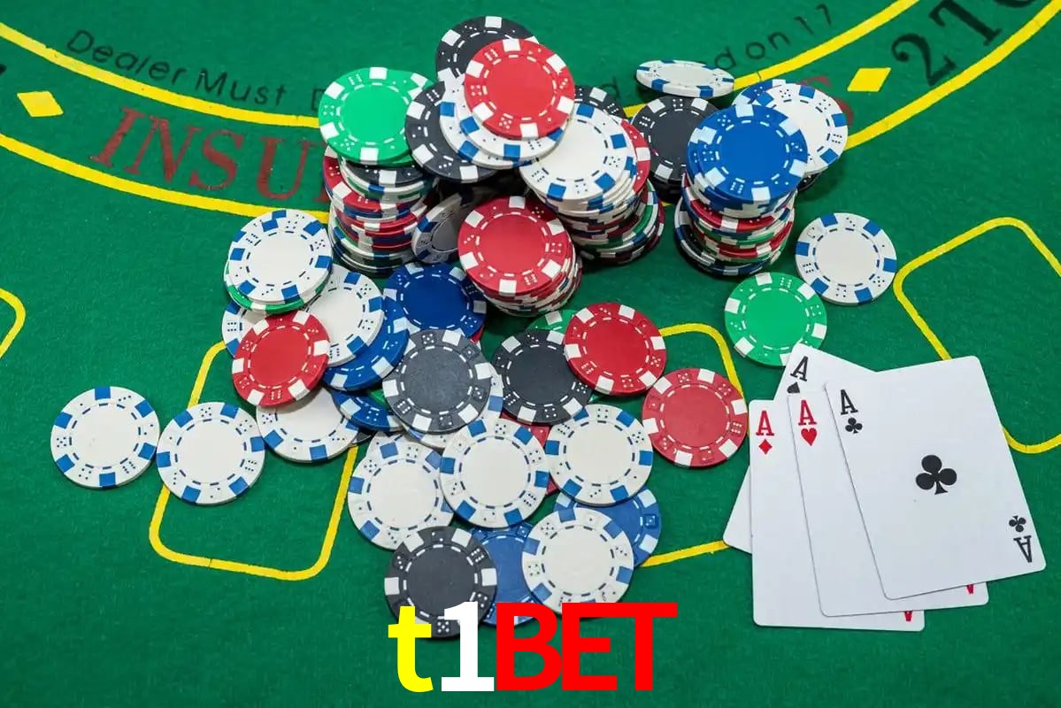 Casino VIP t1bet
