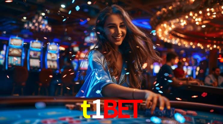 Experiência VIP t1bet