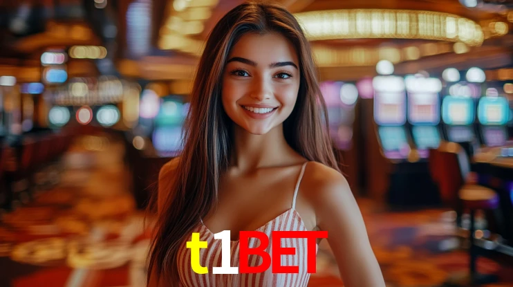 t1bet App Interface