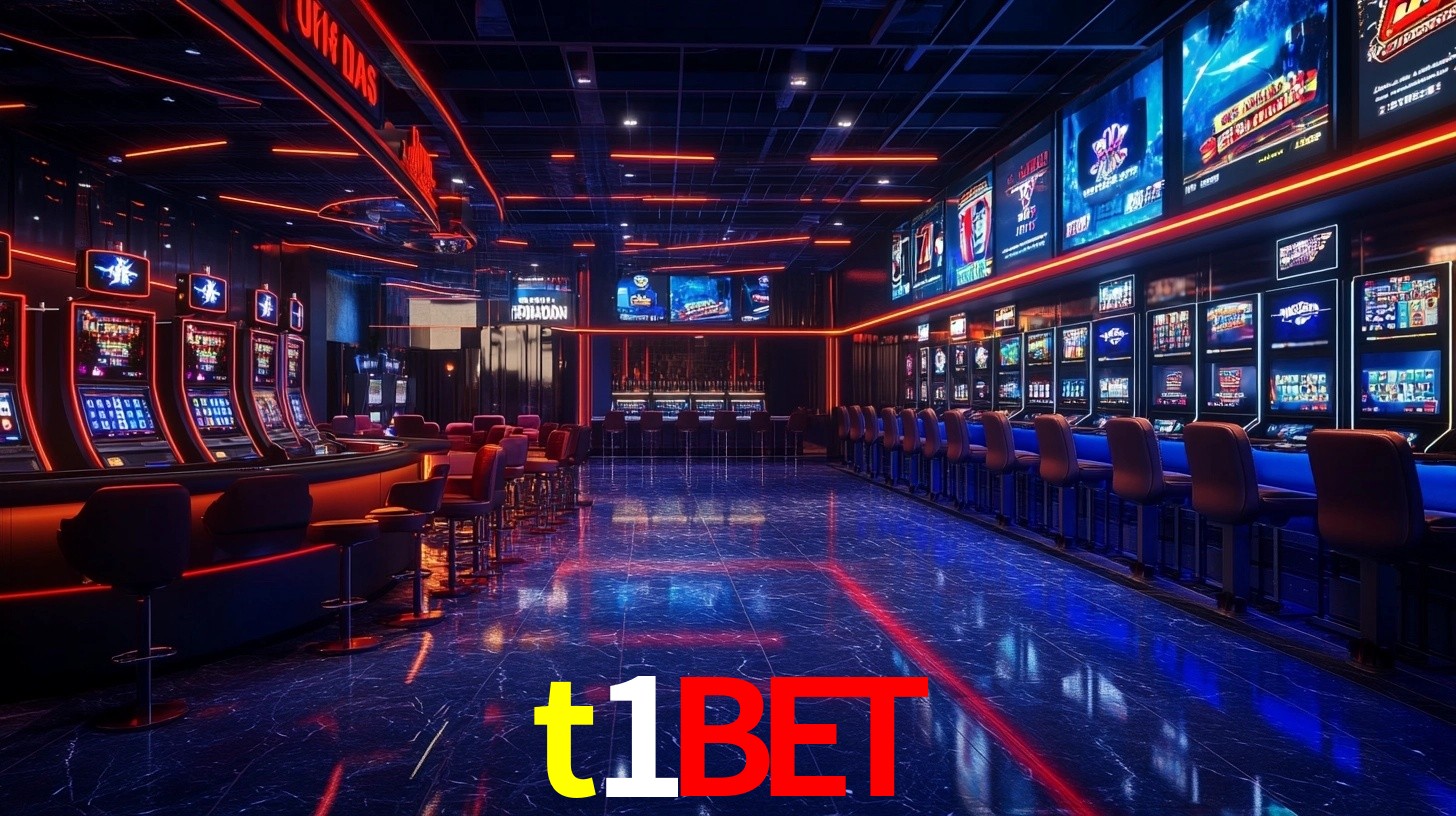 Welcome Bonus t1bet