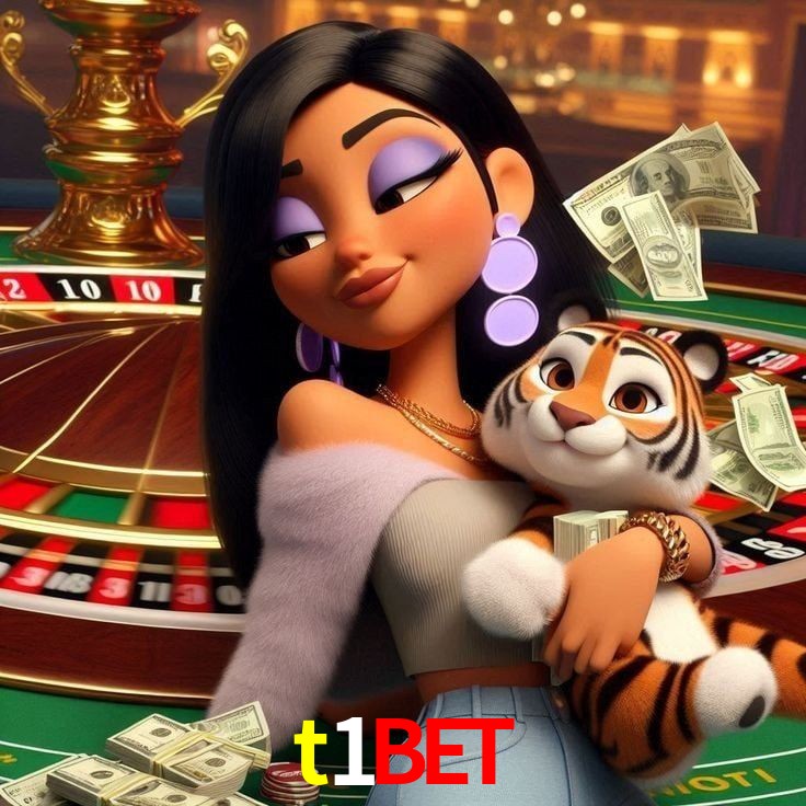 Welcome Bonus t1bet