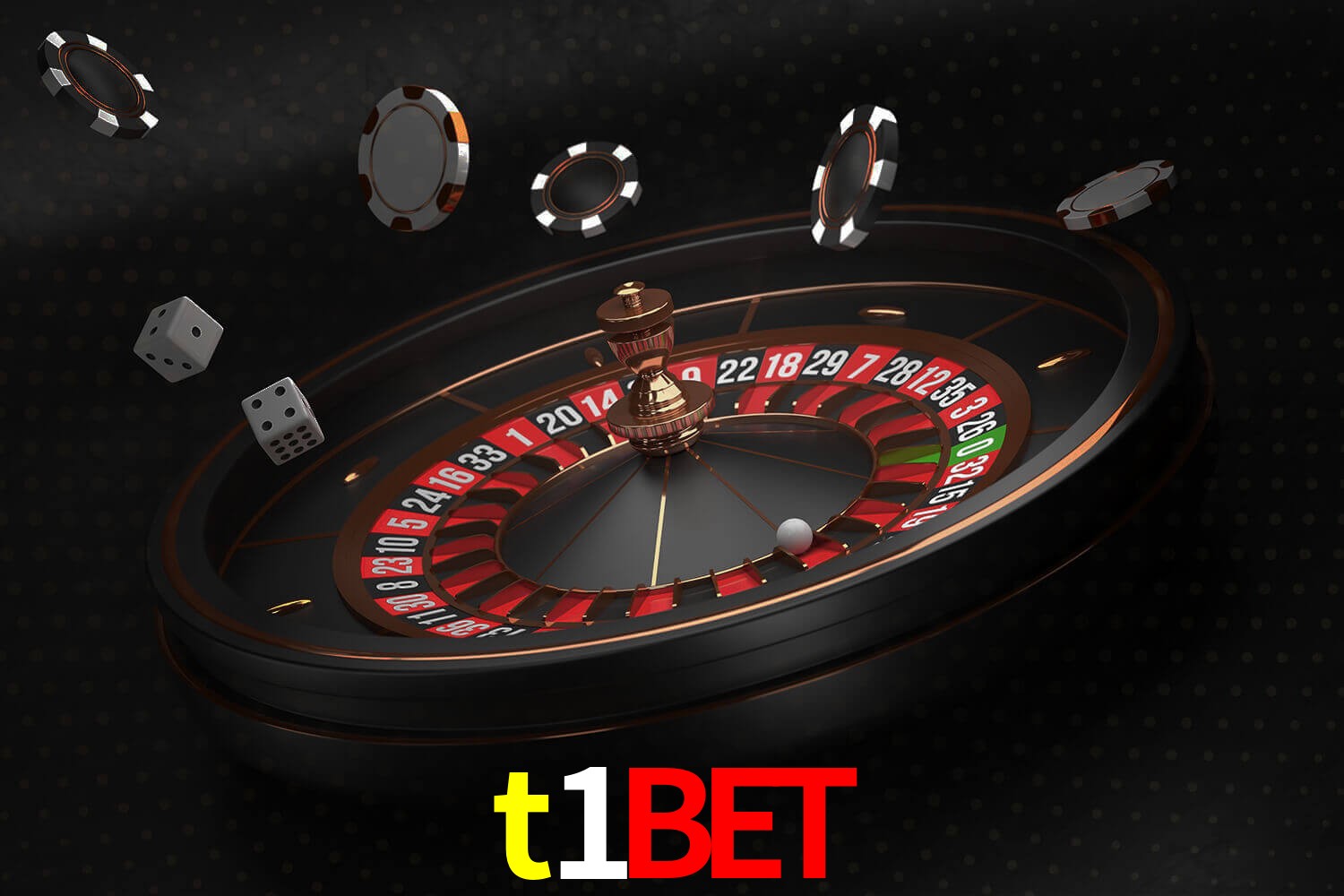 t1bet.com