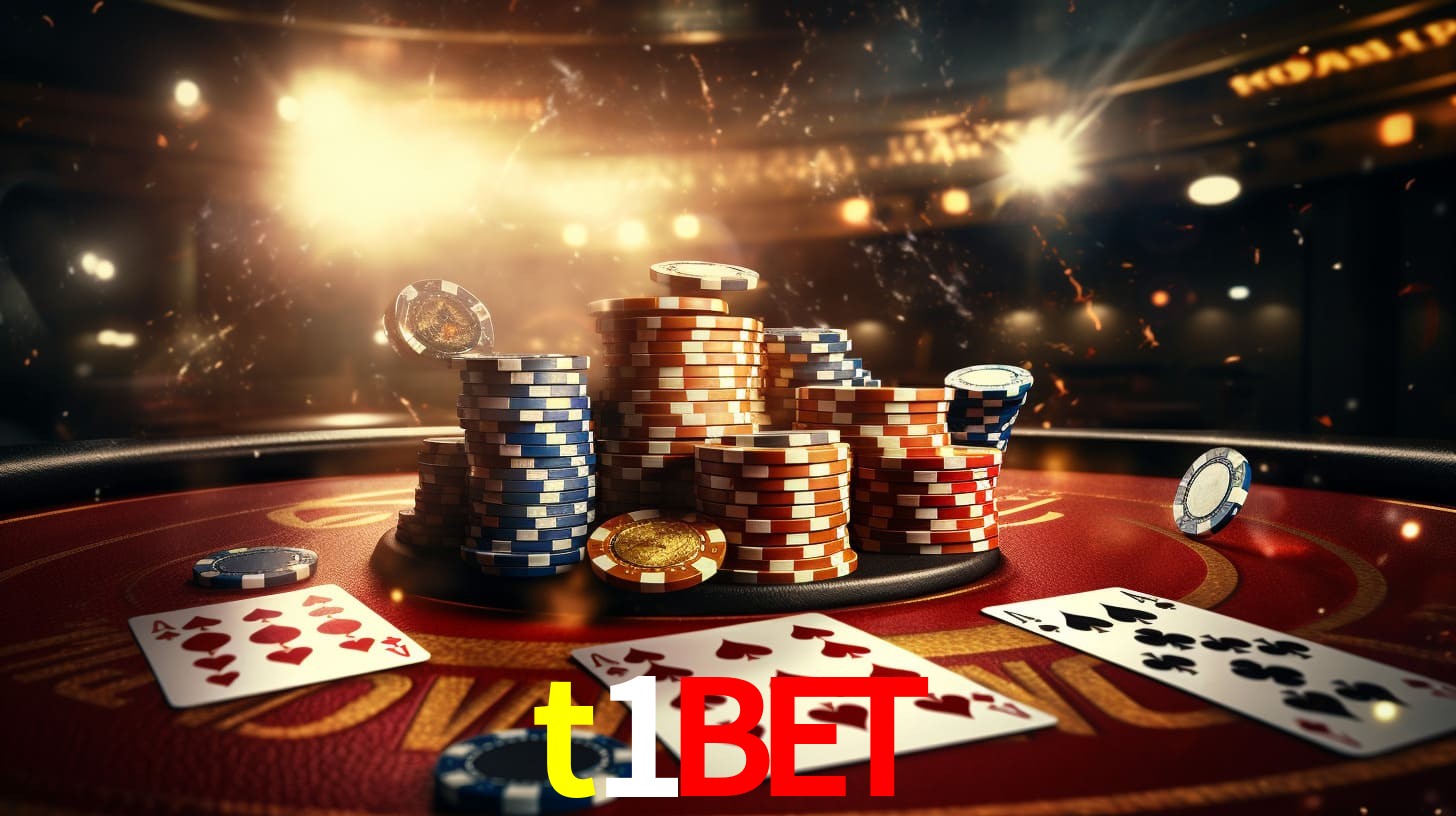 Live Casino t1bet