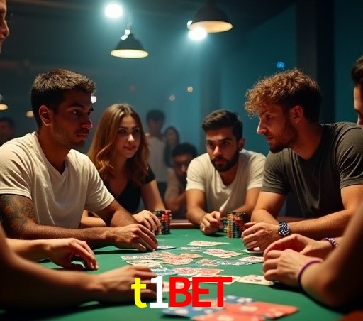 Depósito e saque na t1bet