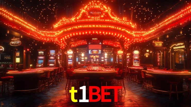Explore as vantagens do t1bet: serviço profissional e confiabilidade