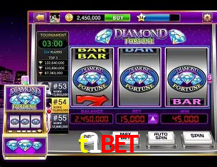 Descubra a Magia dos Jogos de Arcade no t1bet