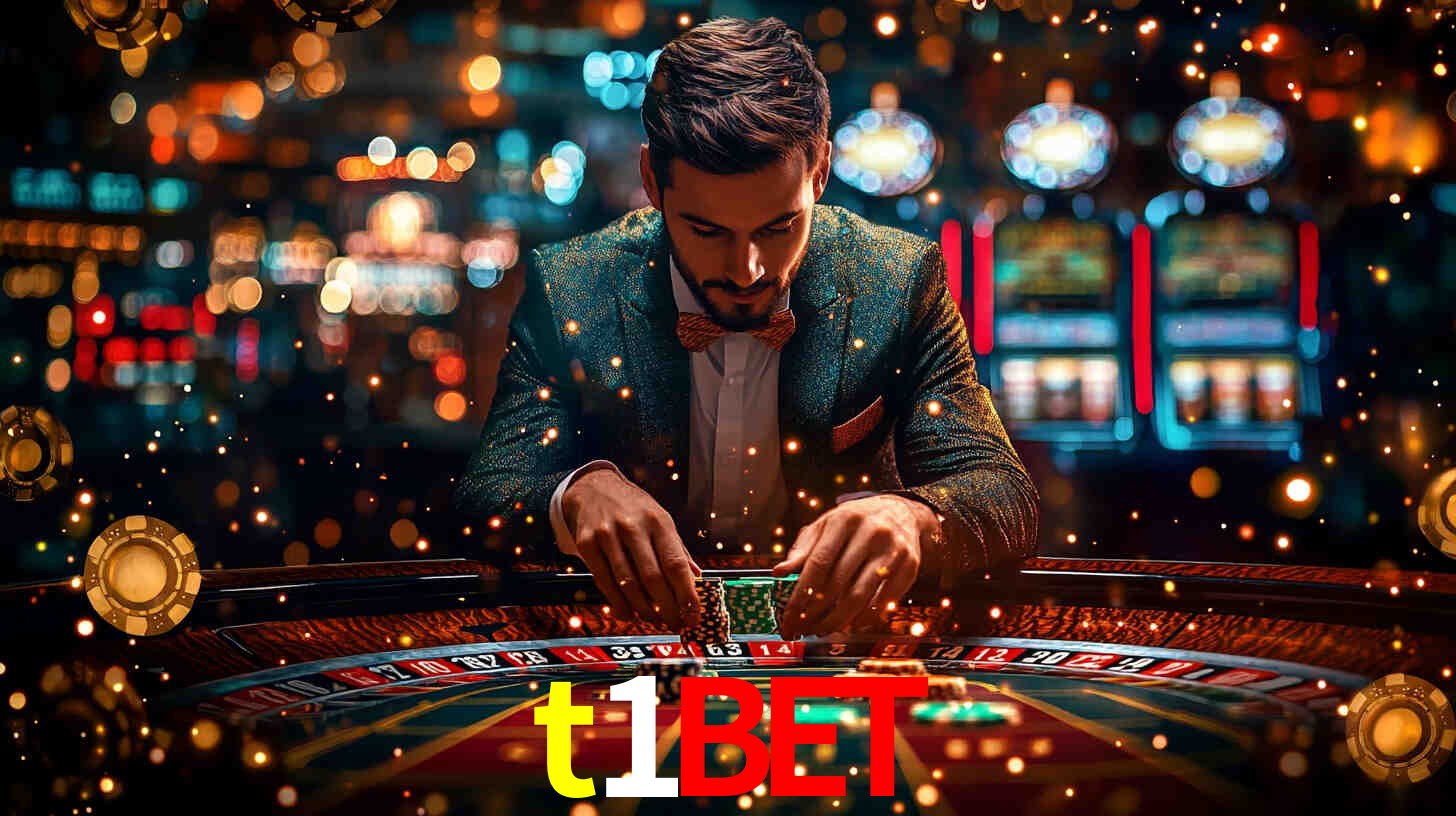 Exclusive Games t1bet