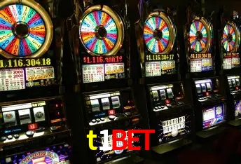 A Experiência Imersiva dos Cassinos Ao Vivo no t1bet