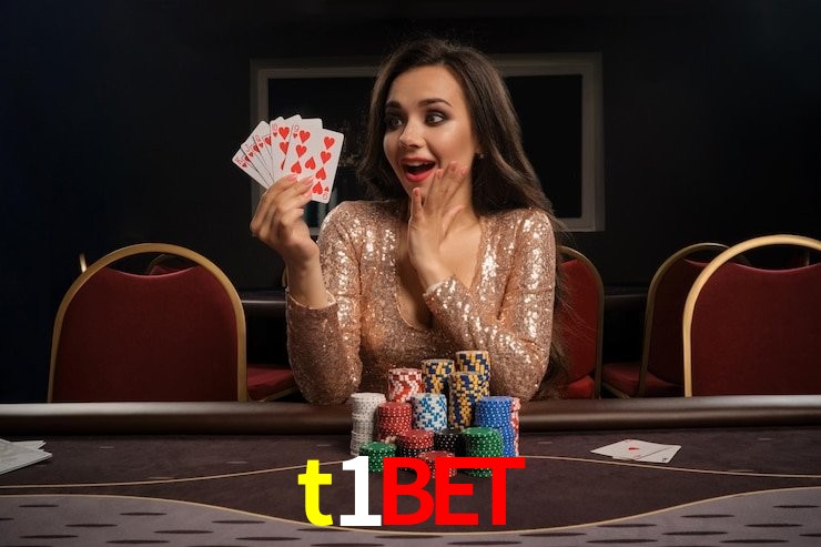 Jogos Exclusivos t1bet