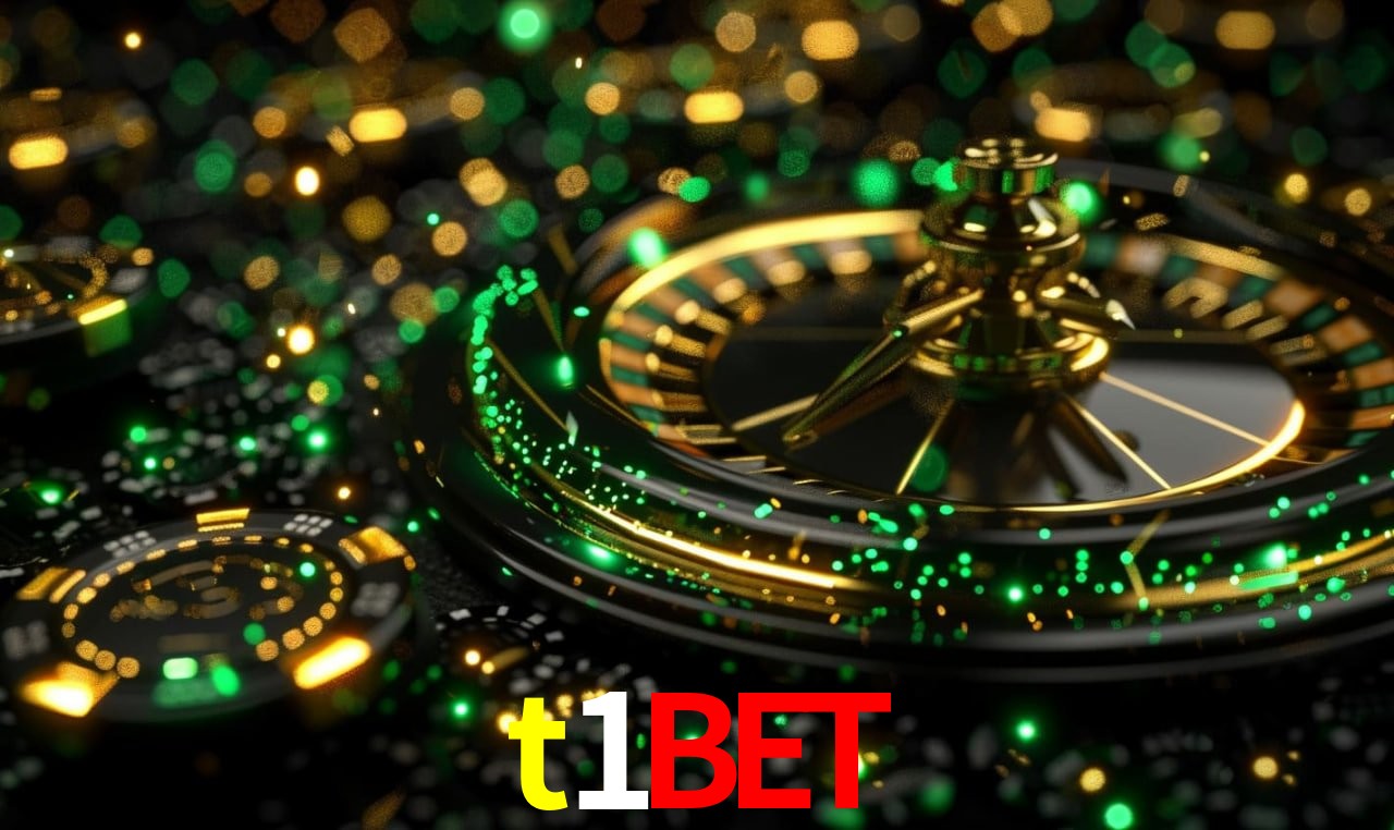 RTP dos slots populares na t1bet