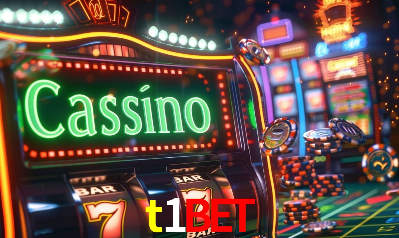 Design Responsivo t1bet