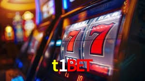 Tecnologia da Plataforma t1bet