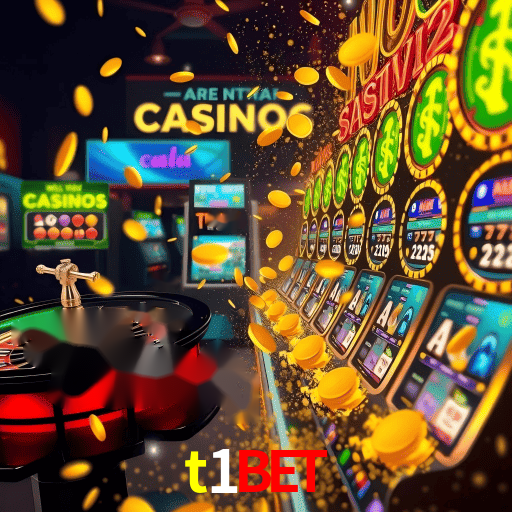 Instalador t1bet Windows