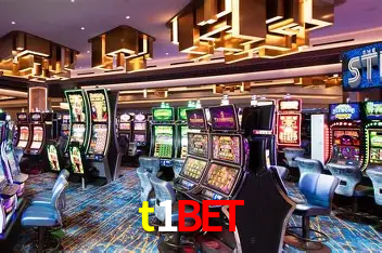 Descubra o Programa VIP da t1bet: Vantagens Exclusivas para Jogadores