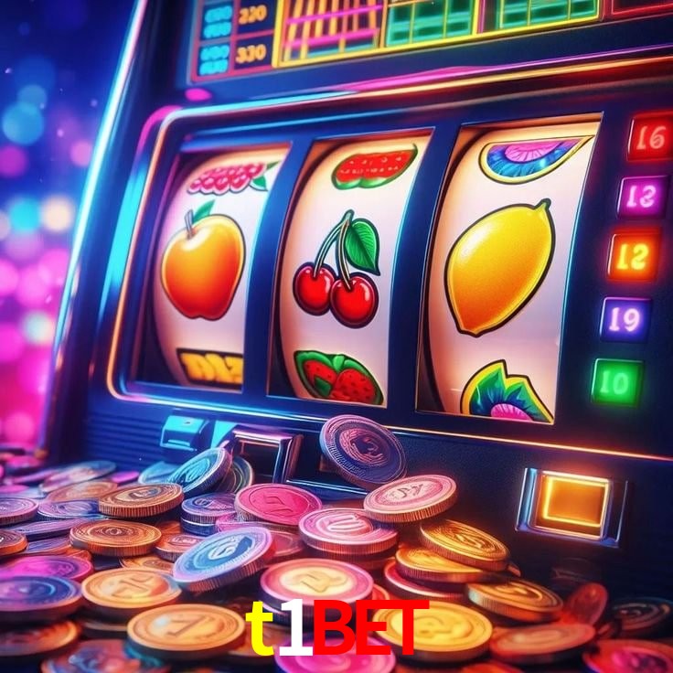 Recursos de Bônus t1bet