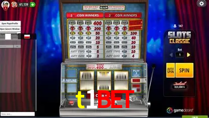 A Emoção da Loteria na t1bet: Uma Chance de Mudança de Vida