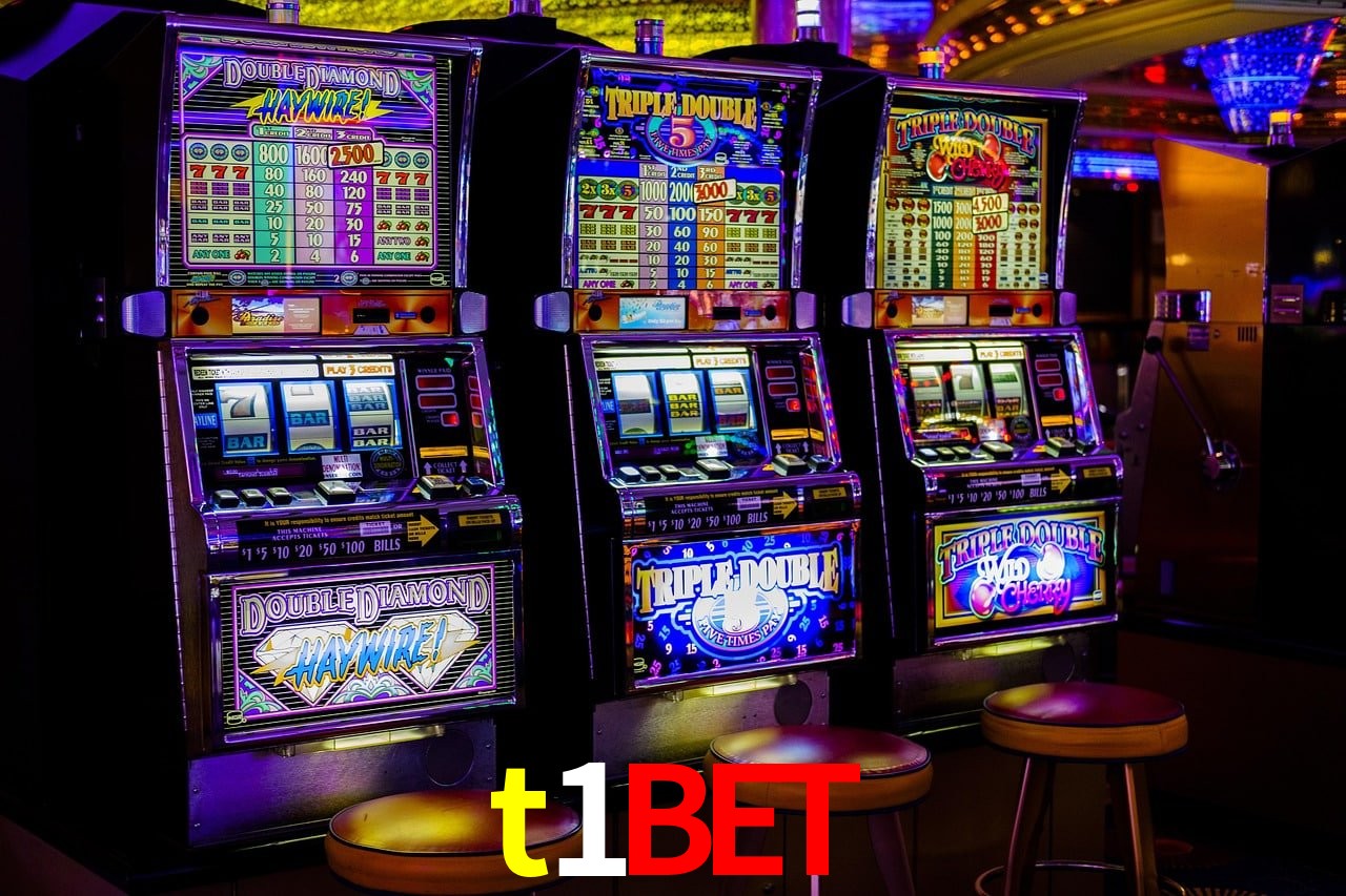 Estatísticas Esportivas t1bet