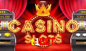 Slot Games t1bet