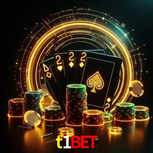 Login Seguro t1bet