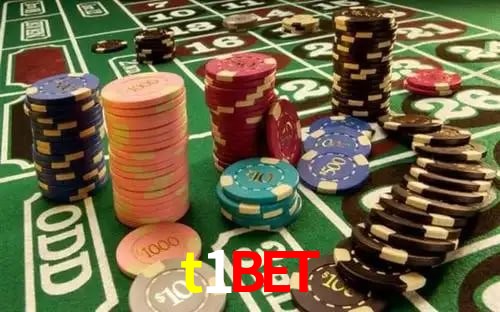 Apostas ao vivo t1bet