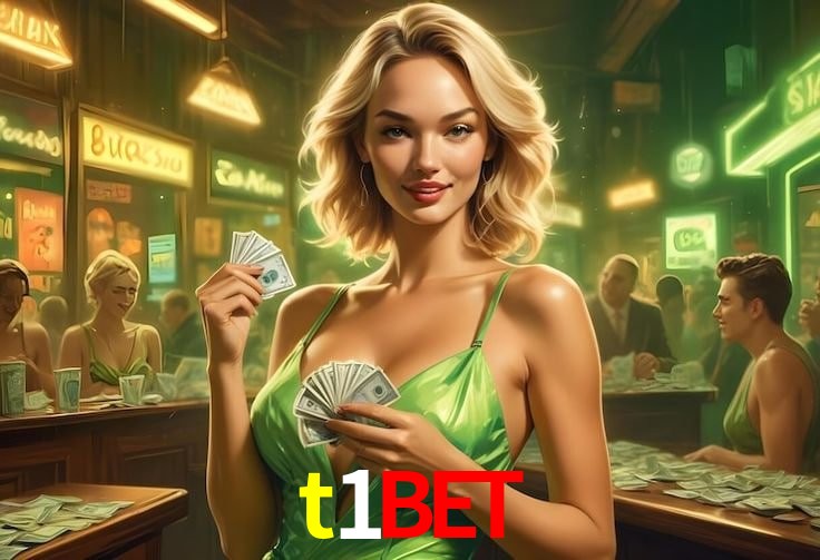 A Experiência Imersiva dos Cassinos Ao Vivo no t1bet