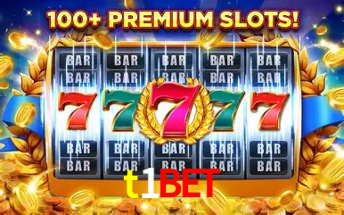 A Popularidade dos Caça-Níqueis no t1bet