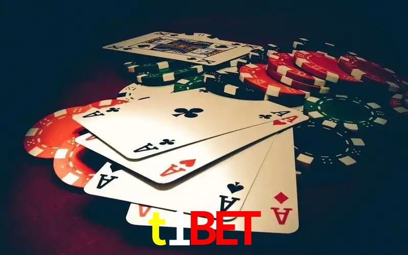 Níveis VIP t1bet