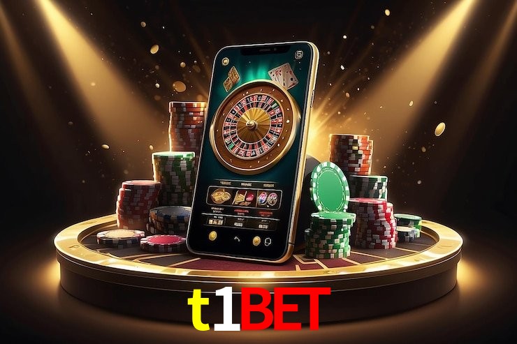 Integração de APIs t1bet