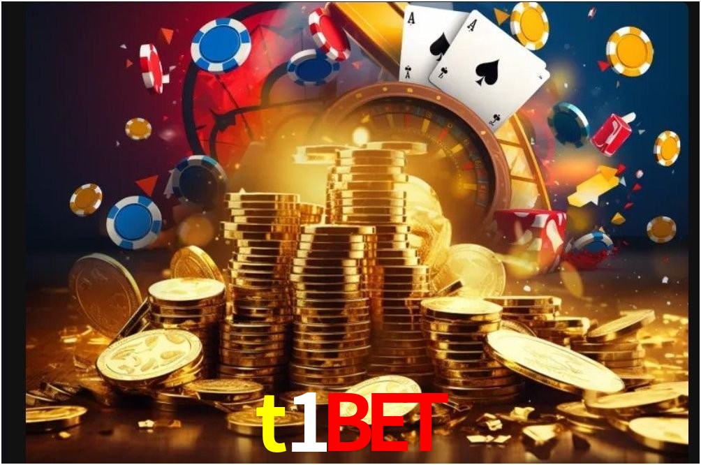 Interface Premium t1bet